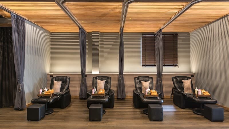 Perfect Day Massage Kurve Bangkok photo