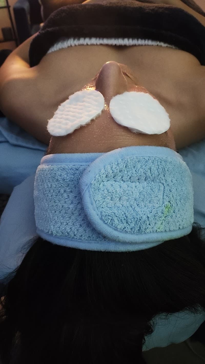 Perfect Harmony Spiritual Wellness Holistic Spa Birmingham photo