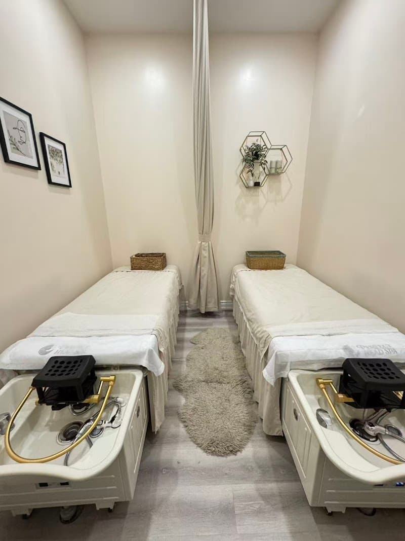 Perfect Head Spa Vaughan photo