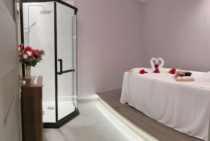 Perfect Health SPA Jumeirah 3 Dubai photo