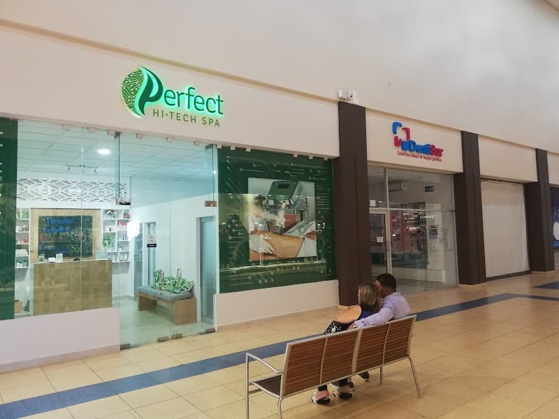 Perfect Hi Tech Spa Mérida photo