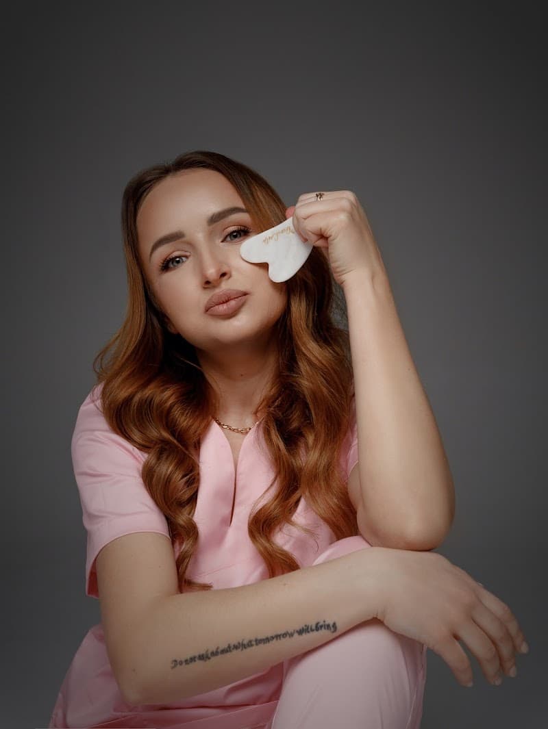 Perfect Lift Justyna Szela Dębica photo