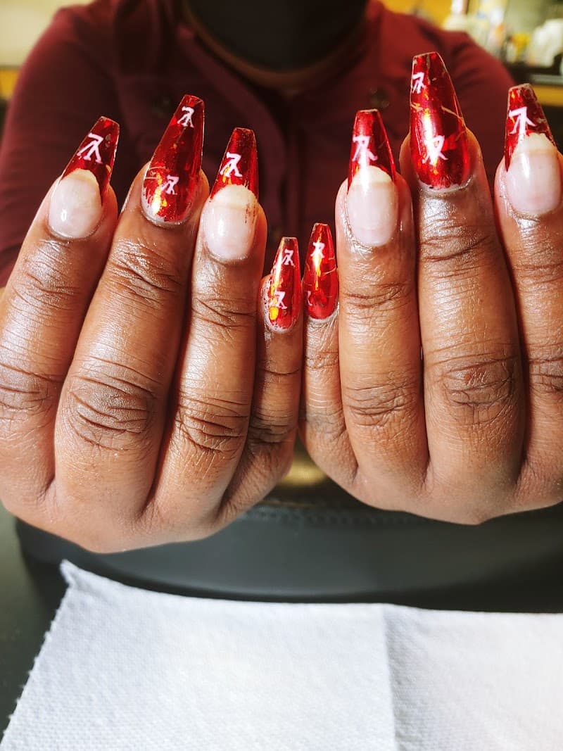 Perfect Look Salon Saint Albans photo