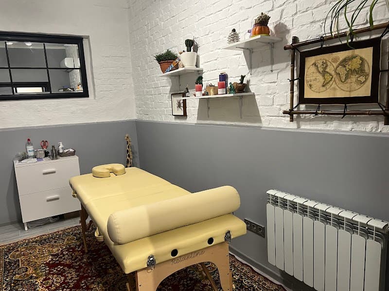 Perfect Massage Kyiv photo