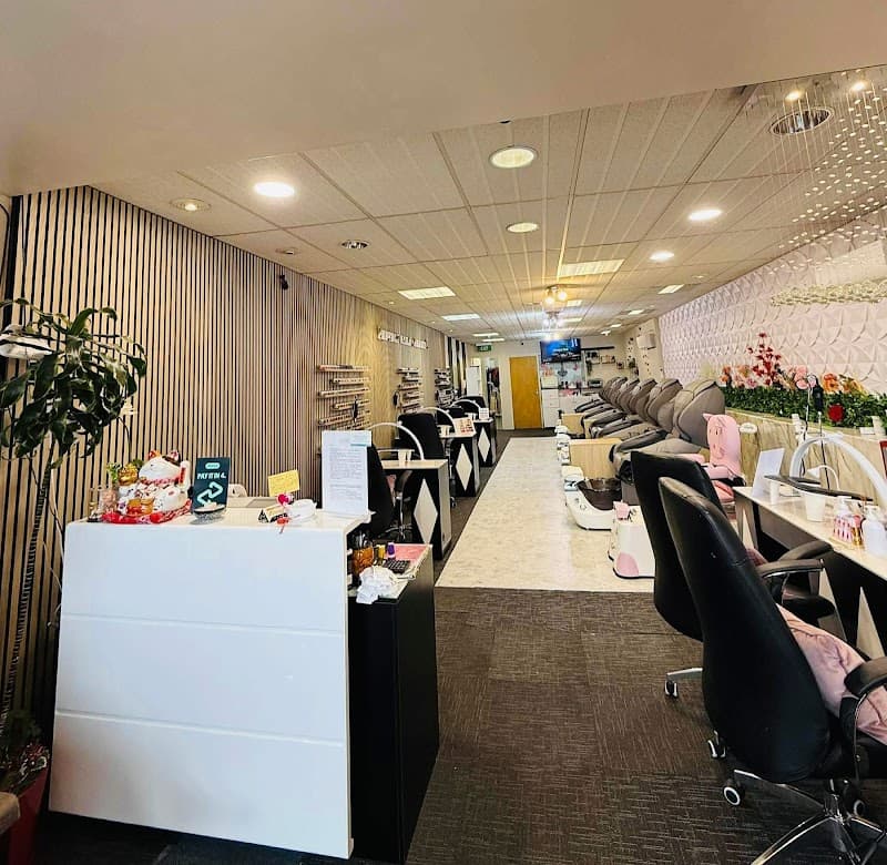 Perfect Nails and Beauty Masterton photo