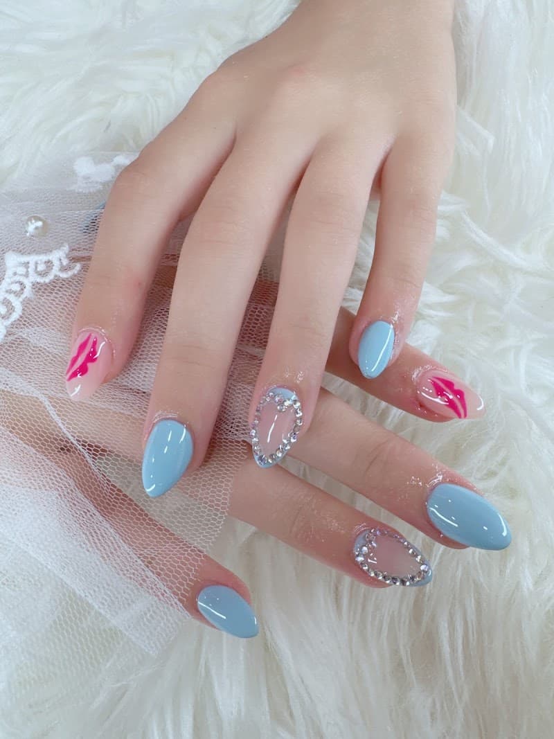 Perfect Nails Day Spa Sunbury photo