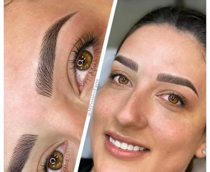 Perfect nails estilistas Magdalena del Mar photo