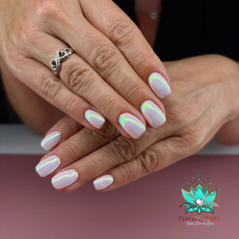 Perfect Pearl Nail Bar & Spa Seychelles photo