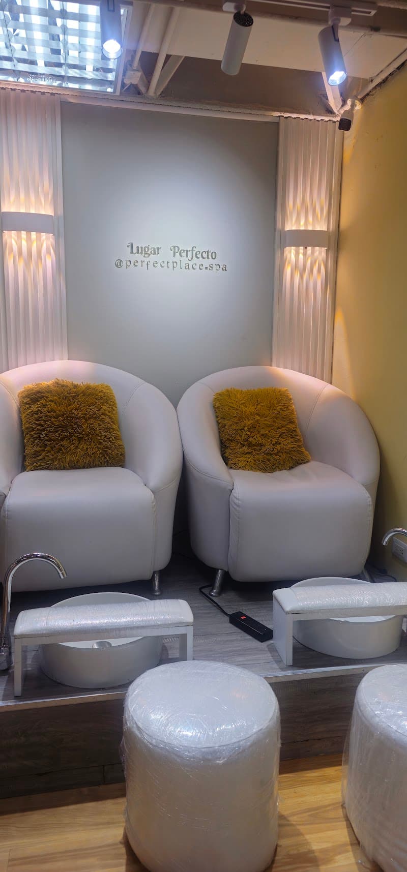 Perfect place spa Caracas photo