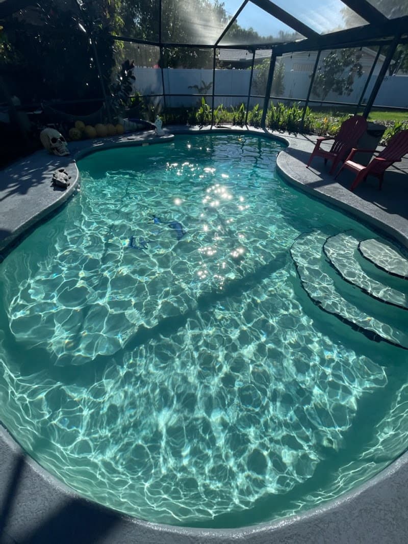 Perfect Pool and Spa Service, Inc. Sarasota photo