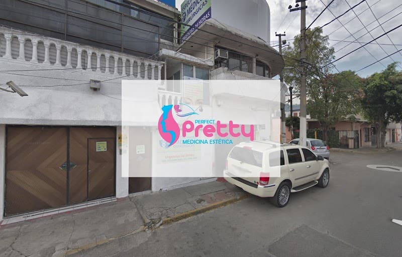 Perfect Pretty Medicina Estética Cuautitlán Izcalli photo