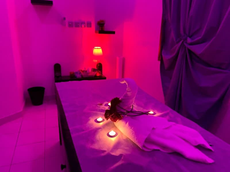 Perfect Relaxation SPA Olaya photo