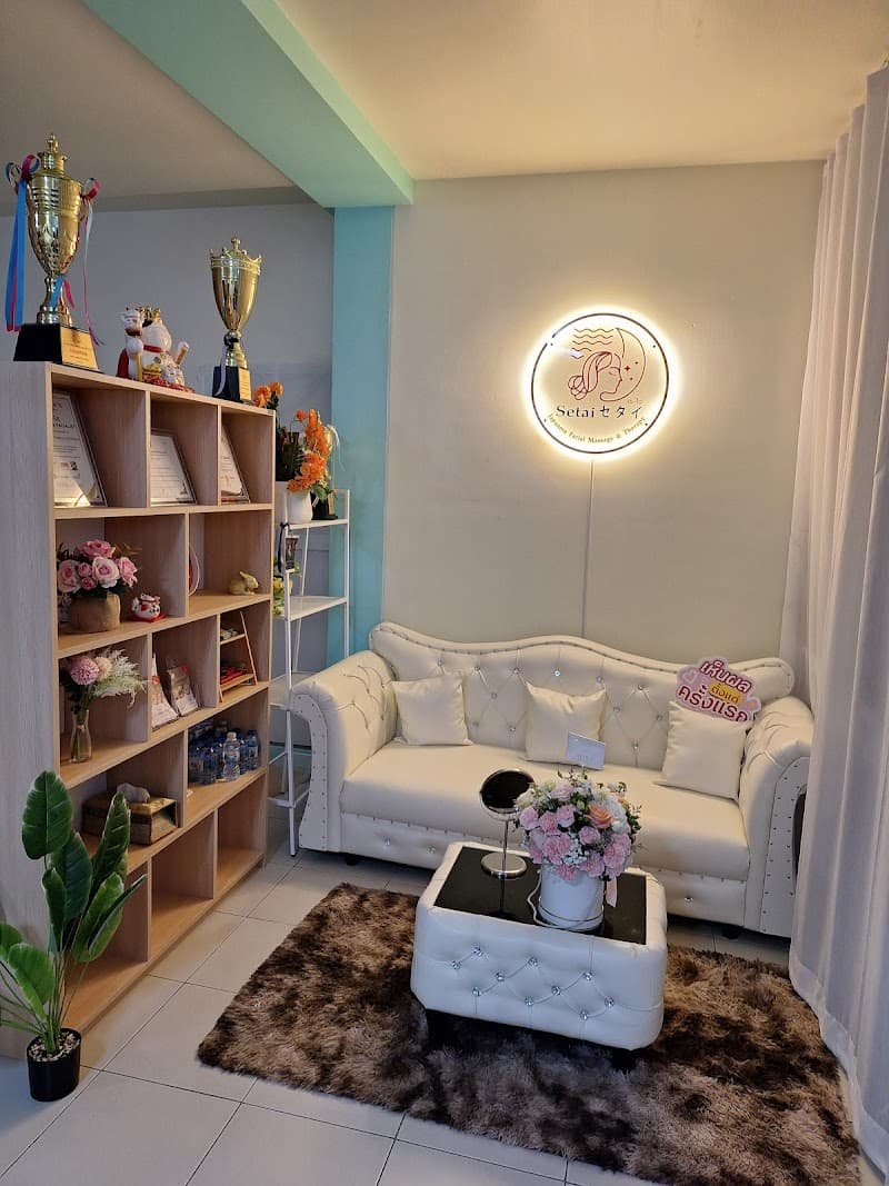 Perfect Room By Setai Facial Massage, Lifting without Needles, Phatthanakan, Ram, Rama 9 Bangkok photo