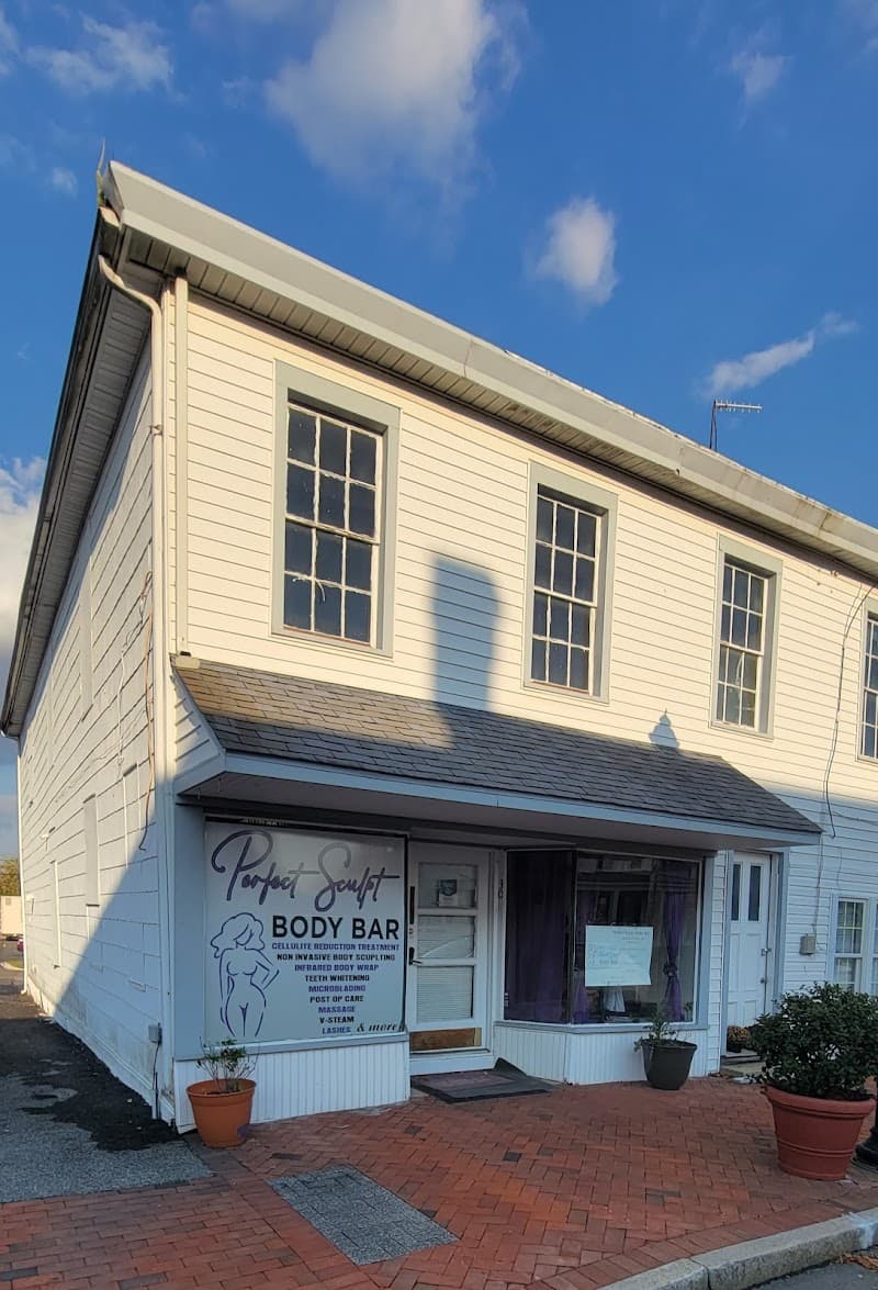 Perfect sculpt body bar Smyrna photo