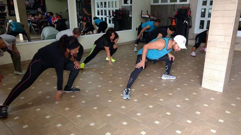 Perfect Silhouette Mexico City photo