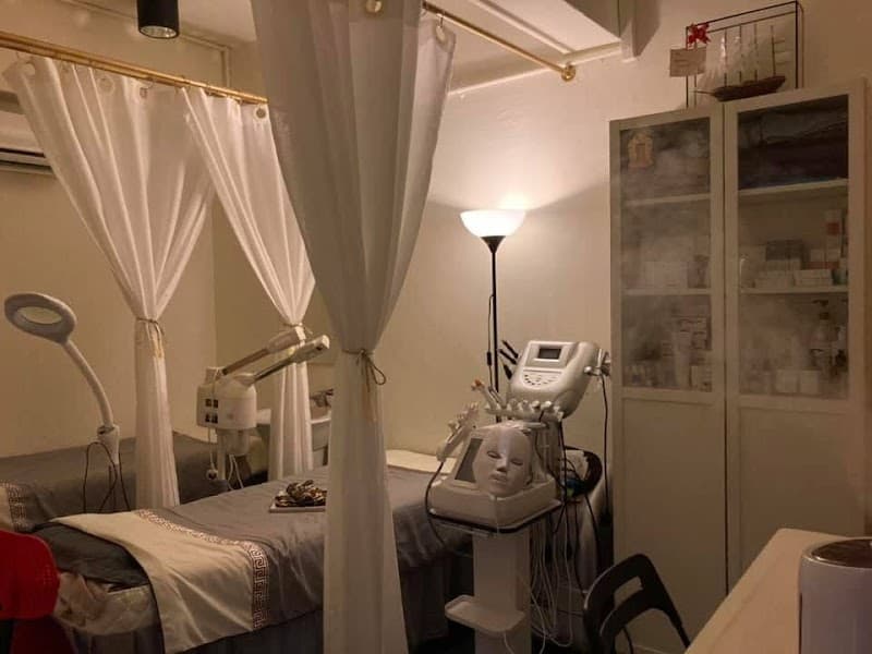 Perfect skin care | Petaling Jaya photo