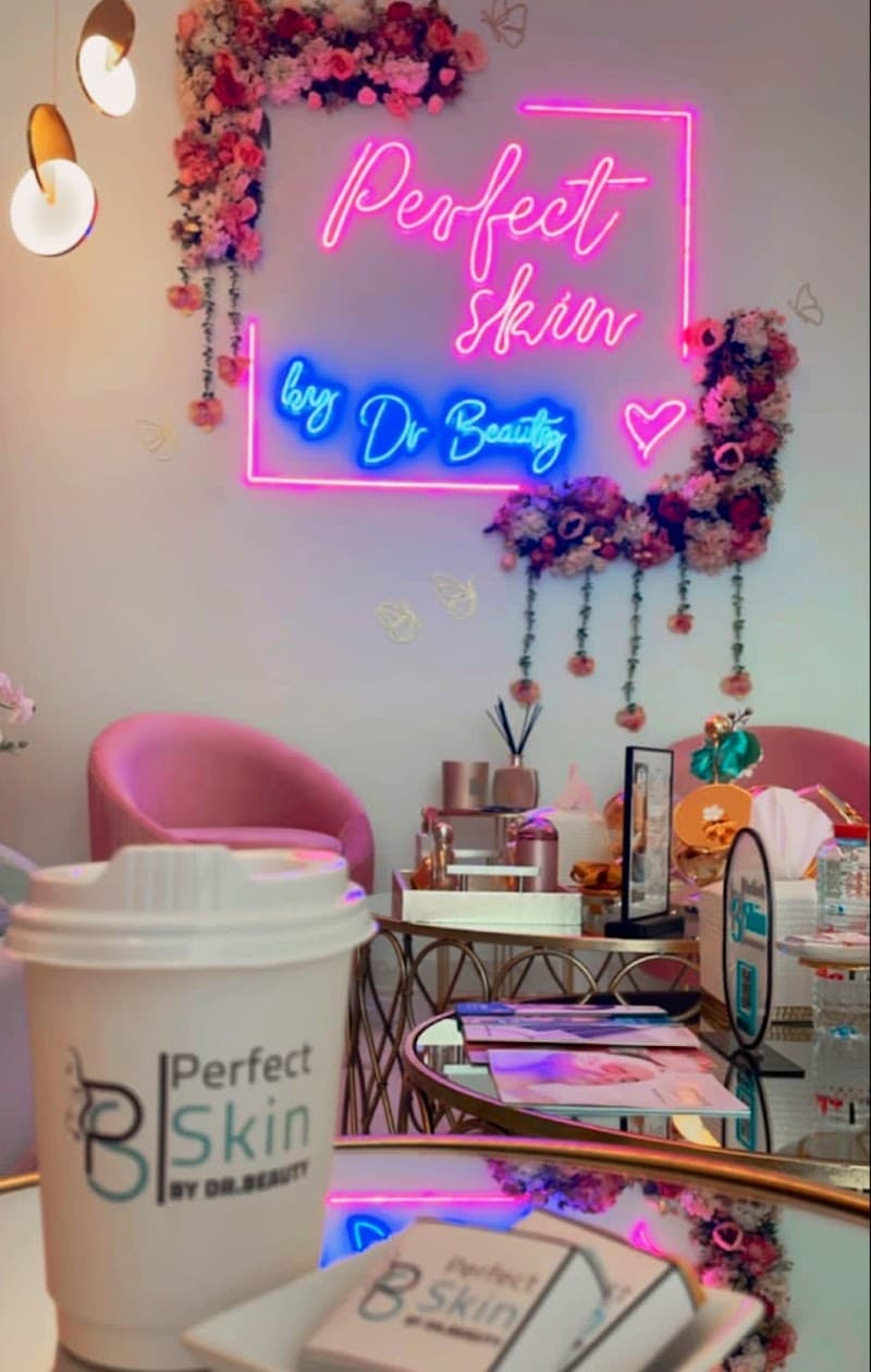 Perfect Skin Center Dubai photo