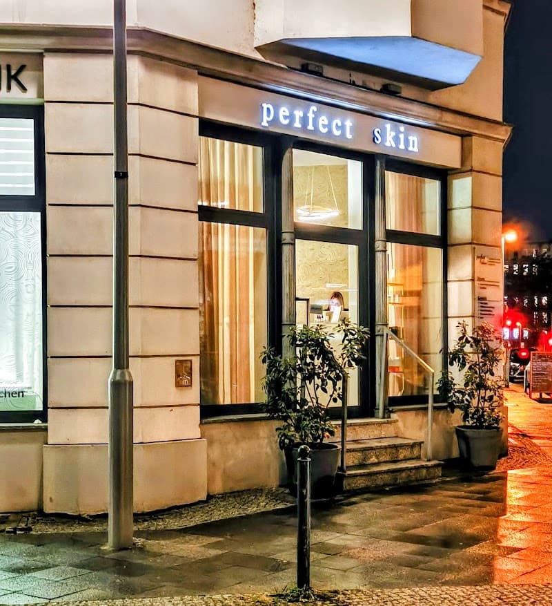 Perfect Skin Cosmetic Studio Berlin photo