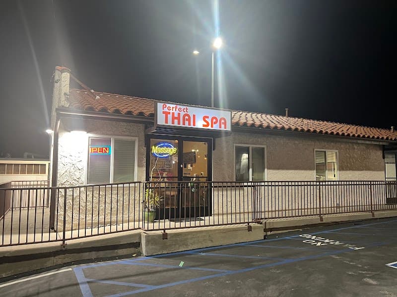 Perfect Thai Spa Lomita photo