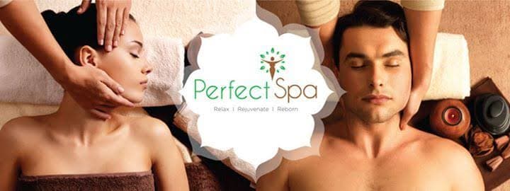 Perfect Thai Spa Pune photo