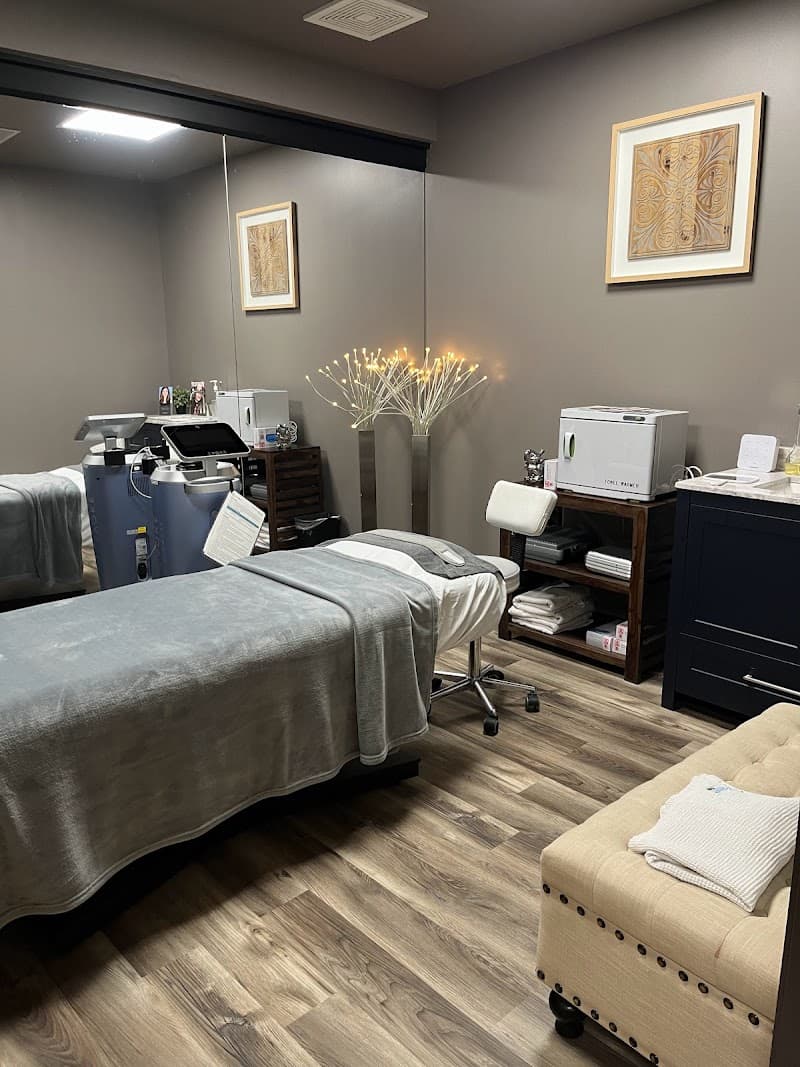 Perfect Touch Med Spa LLC San antonio photo