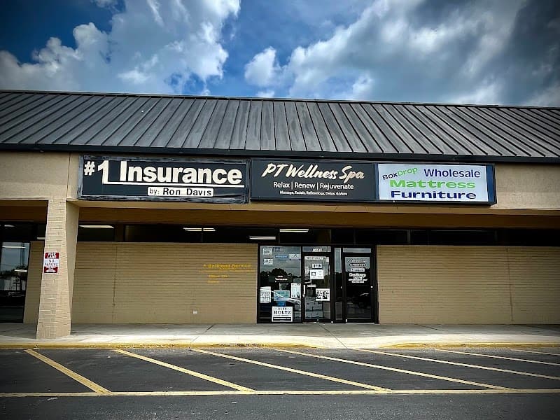 Perfect Touch Wellness Elkhart photo
