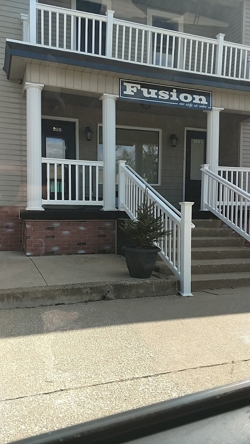 Perfecta Salon & Spa Loudonville photo