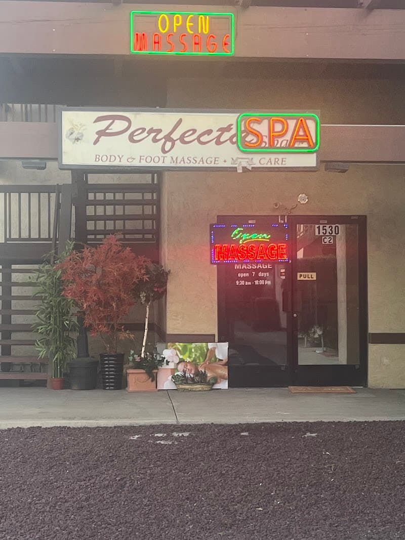 Perfecta Spa El Cajon photo