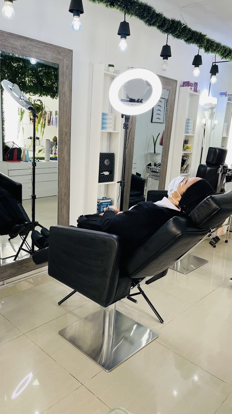 Perfectas Spa Chiclayo photo