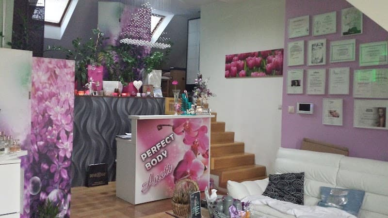 Perfectbodyanett studio Lučenec photo