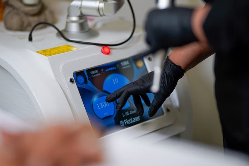 Perfection Laser and Spa New York photo