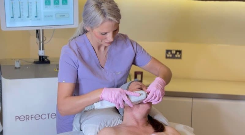 Perfection MediSpa Malmesbury photo