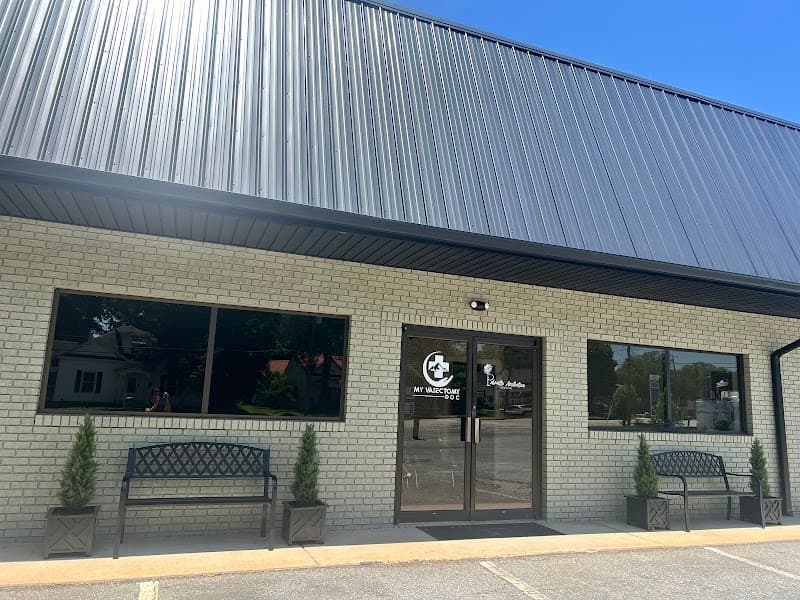 Perfectly Pampered Day Spa Chesnee photo