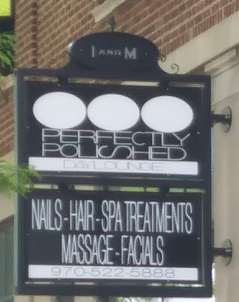 Perfectly Polished Day Lounge Sterling photo