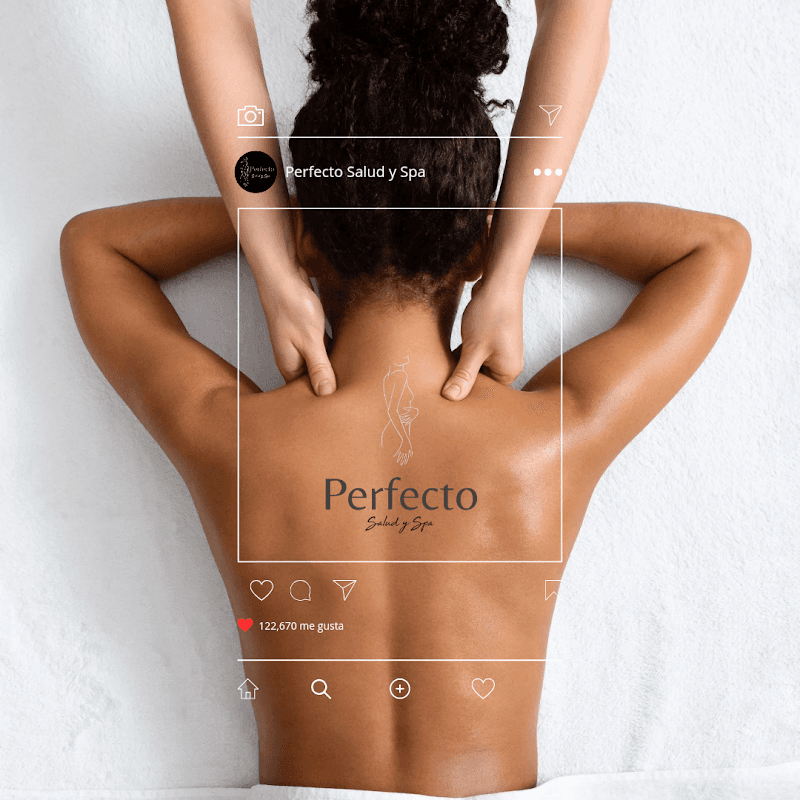 Perfecto Salud y Spa Tlalnepantla de Baz photo