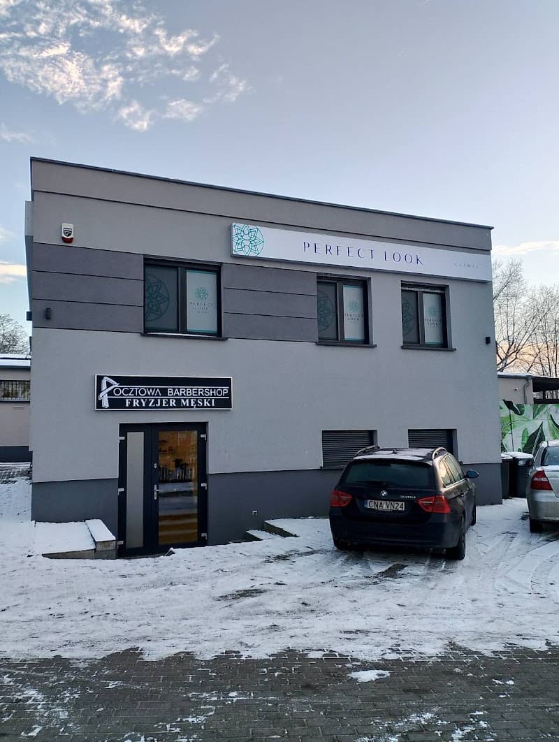 Perfecto - Studio Zdrowia i Urody Komorniki photo