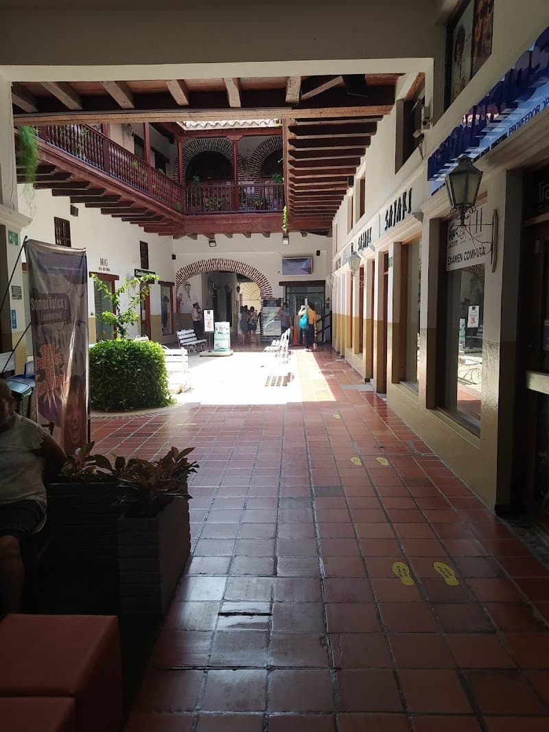 Perfectsion Cartagena photo