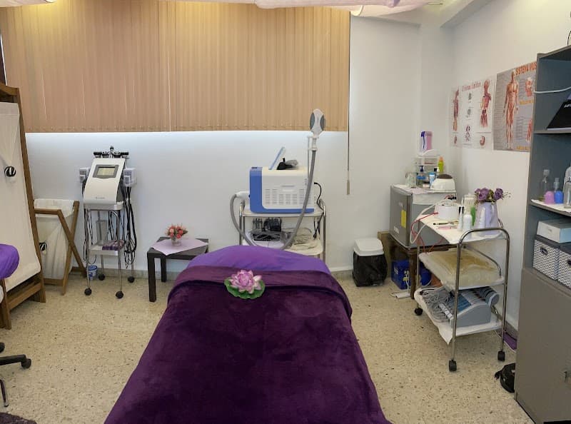 Perfekt Spa Gustavo A Madero photo