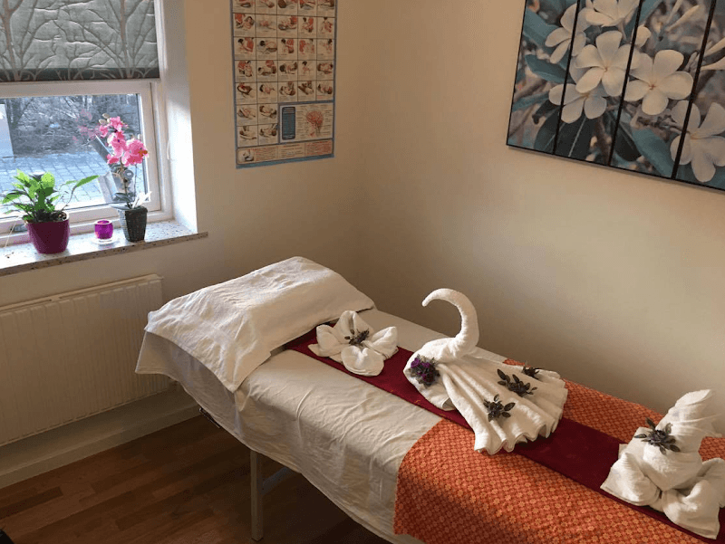 Perfekt Thai Massage v/Jongrak Khoryun Slagelse photo