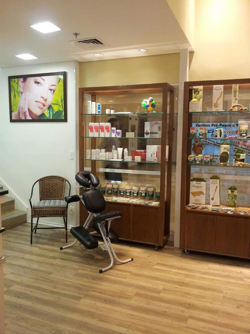 Perfil Fotodepilação Estética e Bem Estar Diadema photo