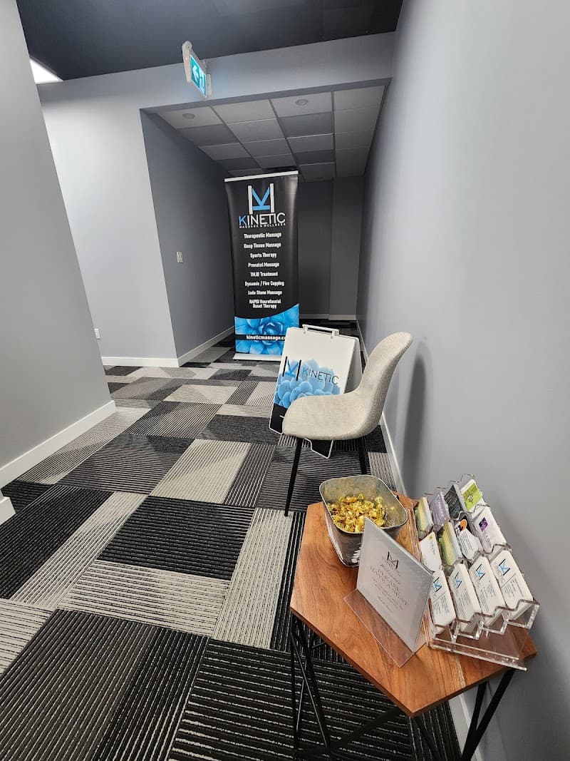 Performance Sports Massage Spruce Grove photo
