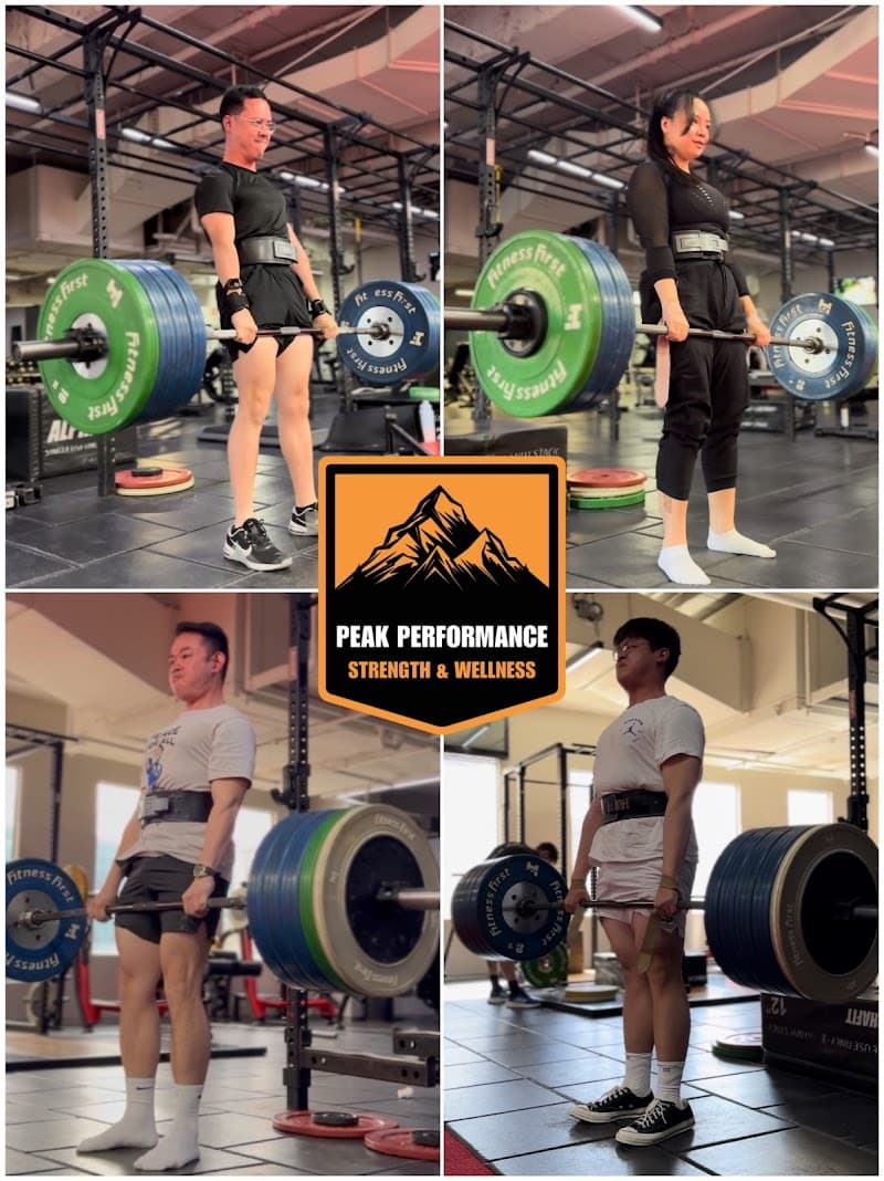 PerformancePlus Personal Training & Massage Melbourne photo