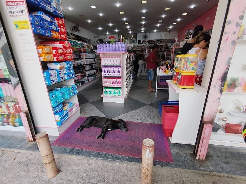 Perfumaria Sempre Bela Mogi Guaçu photo