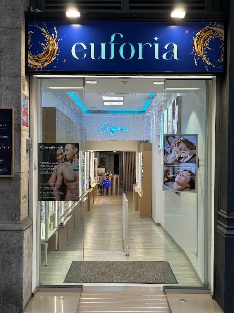 Perfumeria Ardit Barcelona photo