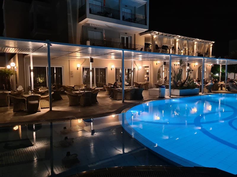 Peridis Family Resort Kos photo