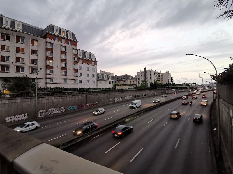 Périphérique de Paris photo