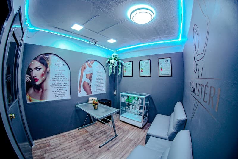 Peristéri Spa Beauty Center Nezahualcóyotl photo