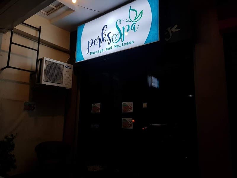 PERKS SPA Davao City photo