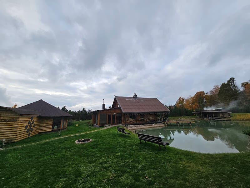 Perkūnijos erdvė Garliavos Apyl. seniūnija photo