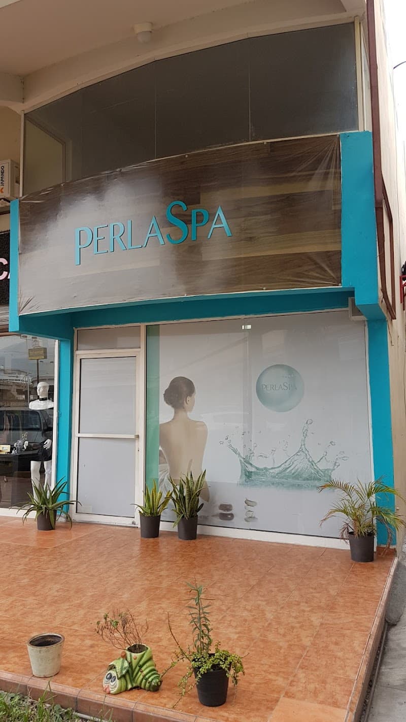Perla Beauty and Spa Monterrey photo